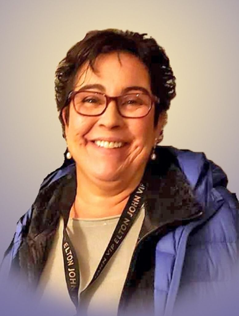Karen A. Smith Profile Photo