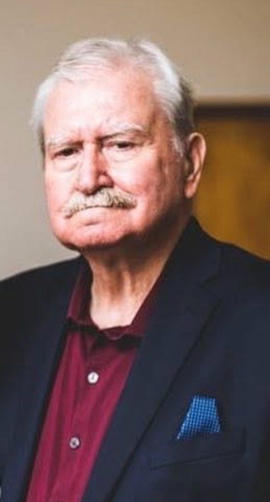 Jerry L. Hudson Profile Photo