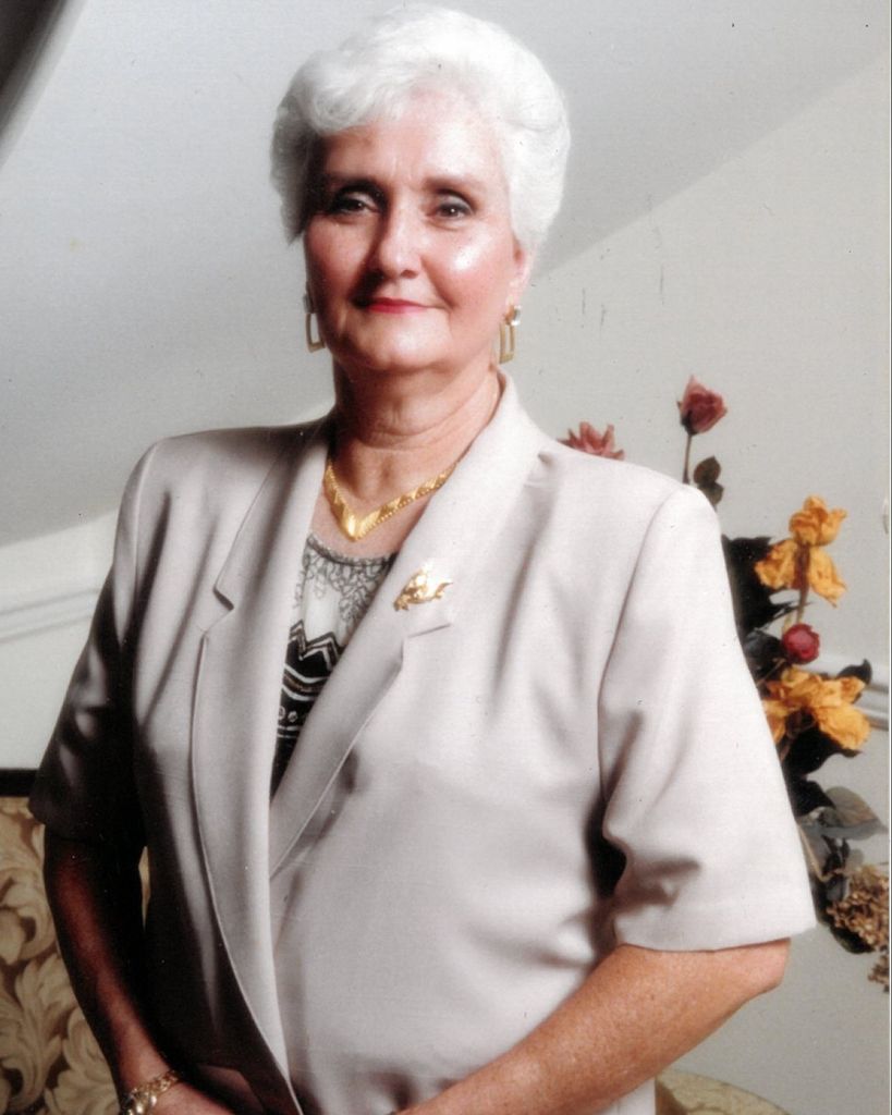 Brenda Sue Mills-Andrews