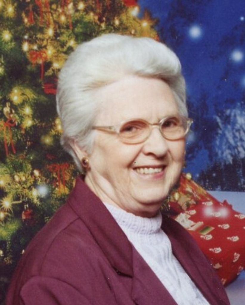 Callie Bledsoe Profile Photo
