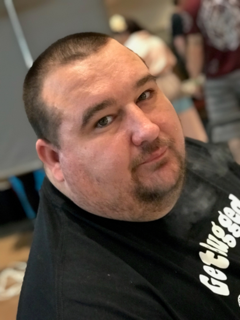 Ronald D. “RD” Copeland, Jr.