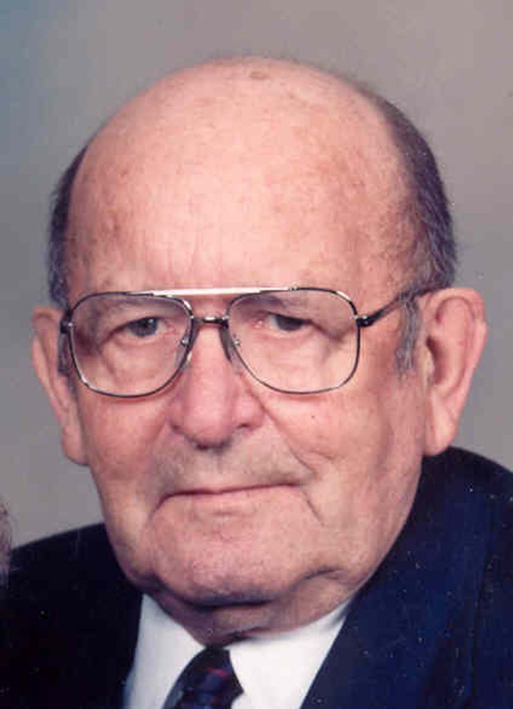 Merlyn Louis Wegener