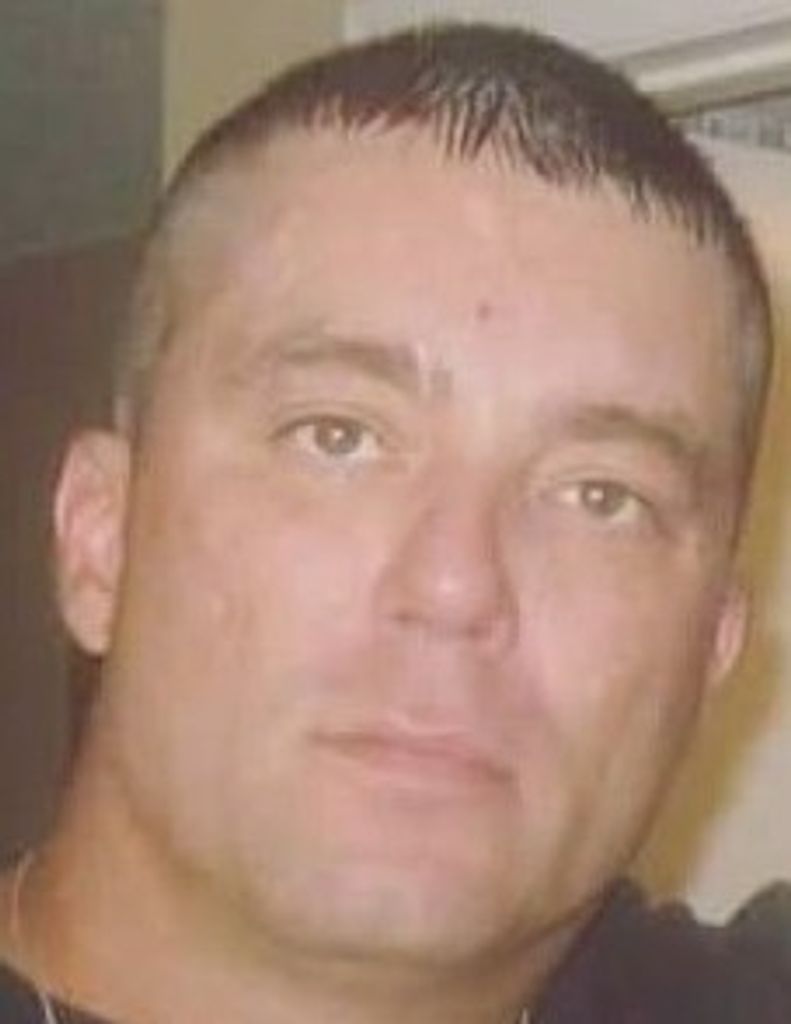 Larry Wayne Slayton
