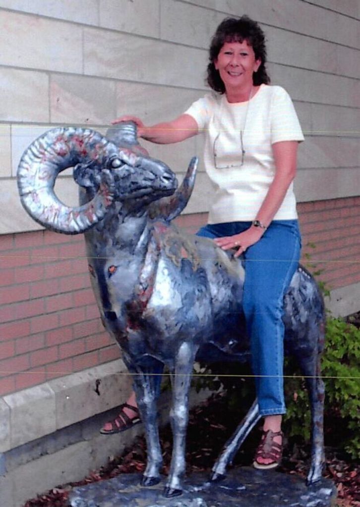 Debra Wright