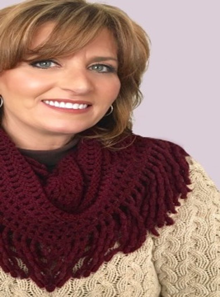 Christine Blanton
