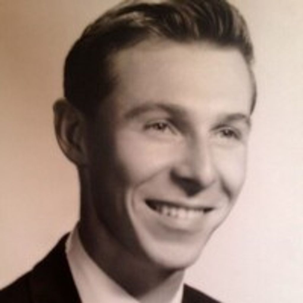 Justin H. Langille