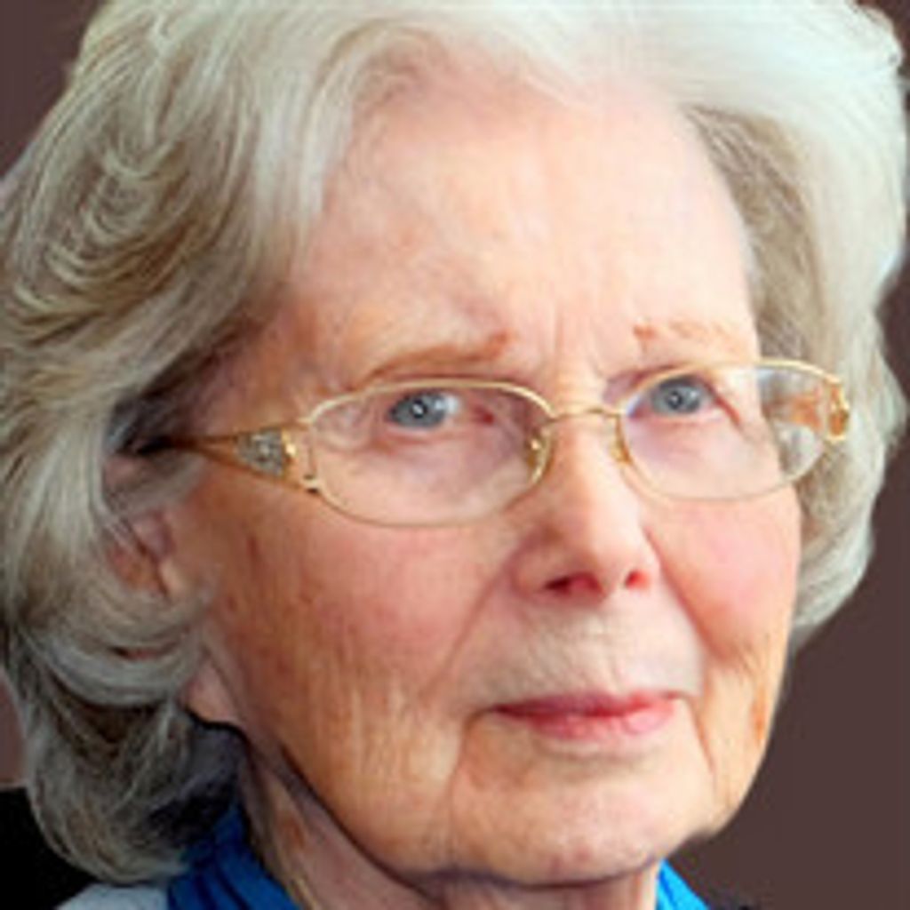 Ardis E. Baumann