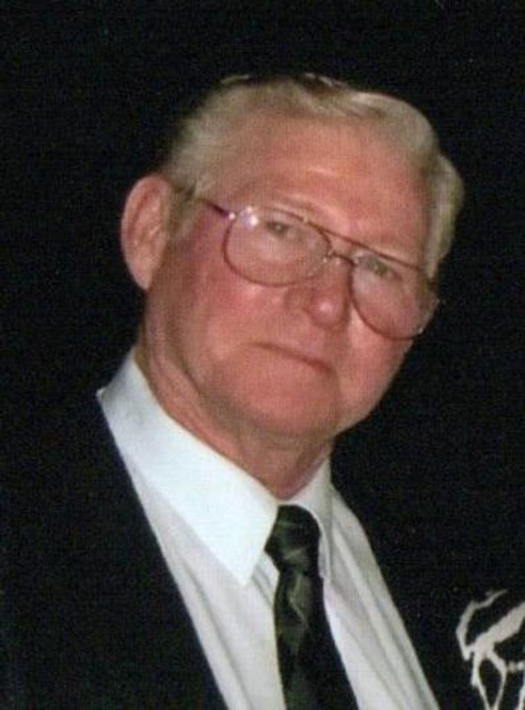 Nickie Wayne Gage Profile Photo