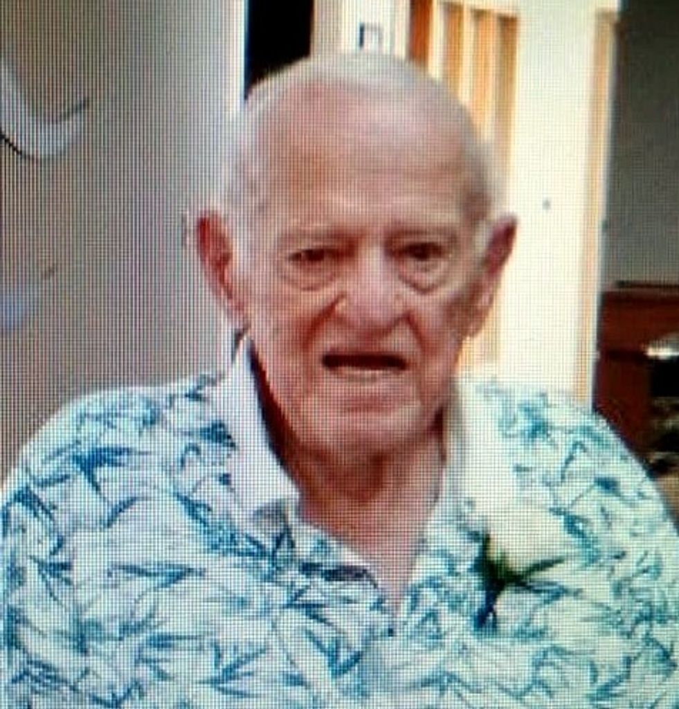 Monral Jerome Belknap