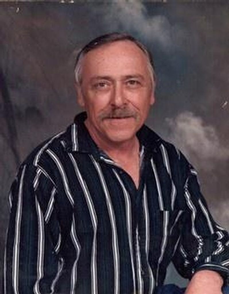 Jimmie Gordon Garrison Jr