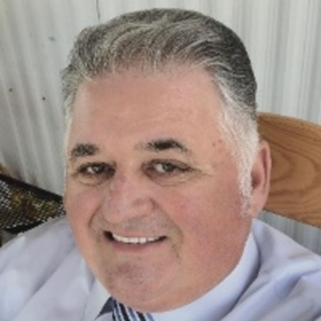 Rev. Jackie R. Carroll Profile Photo