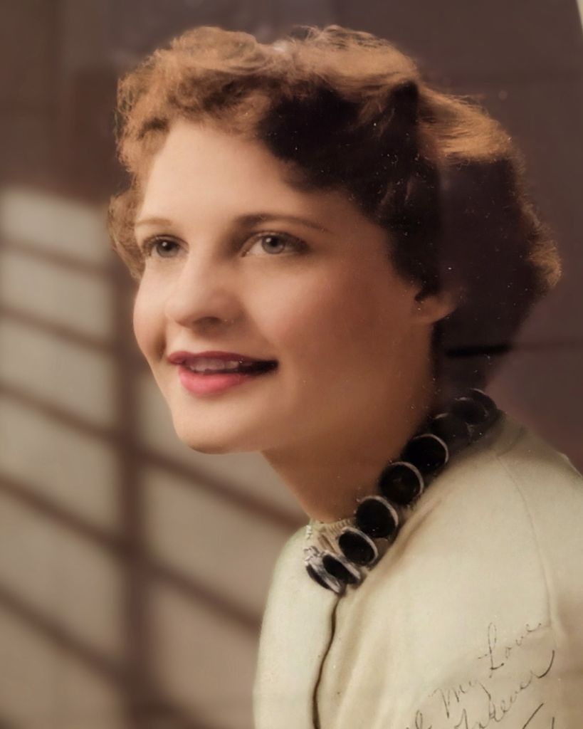 Betty Ruth Scercy Profile Photo