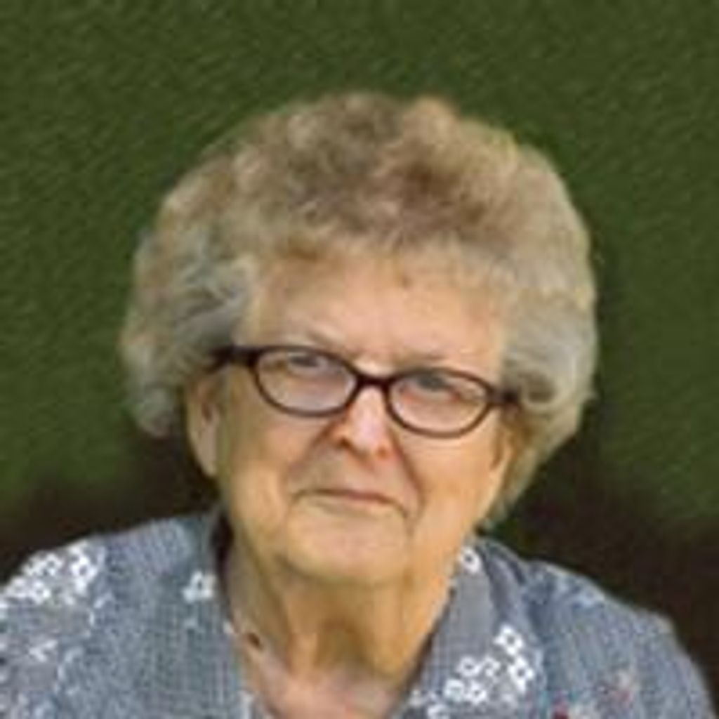Esther M. Watkins