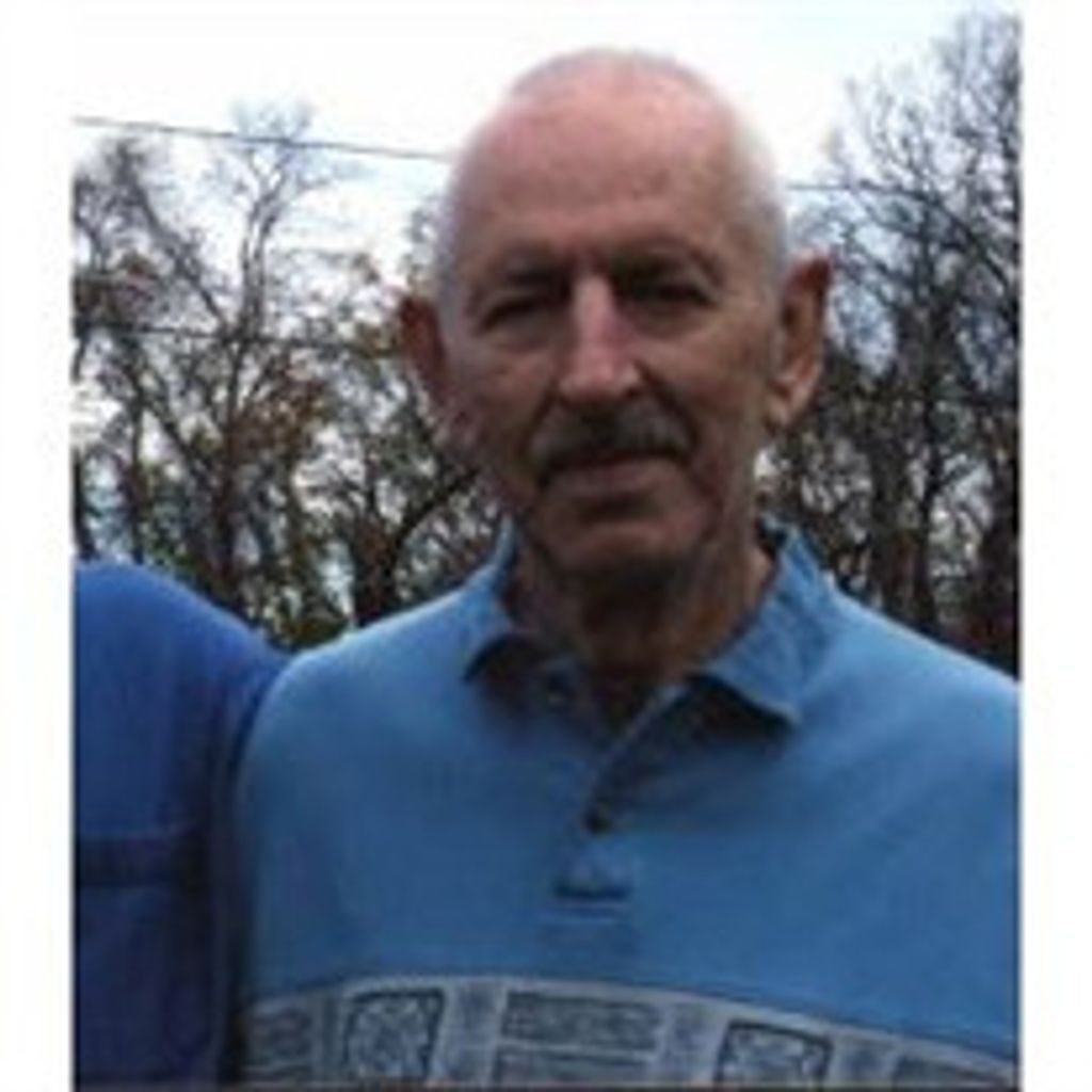 Edward E. Ellwanger