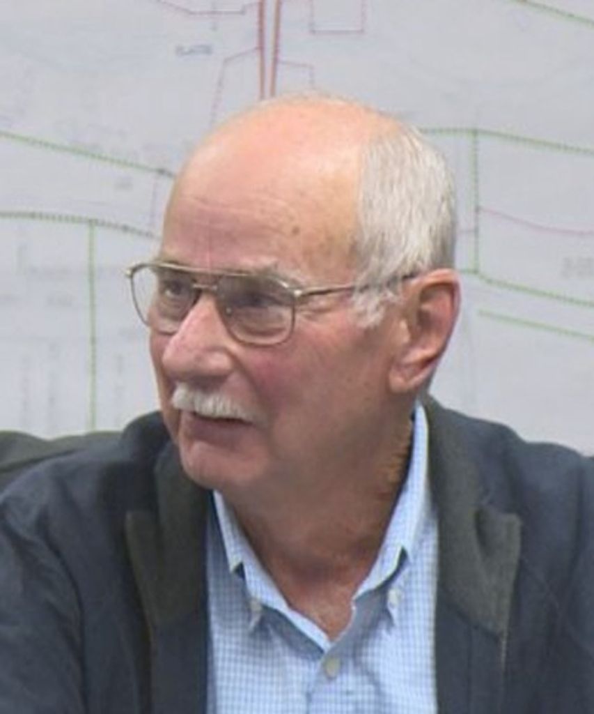 Larry Emmett Pedersen