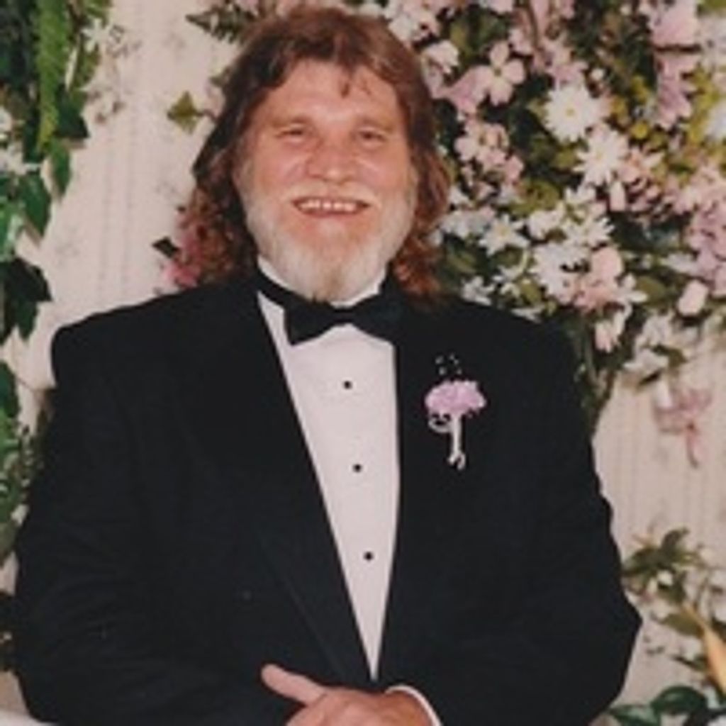 Larry Martin Davis Profile Photo
