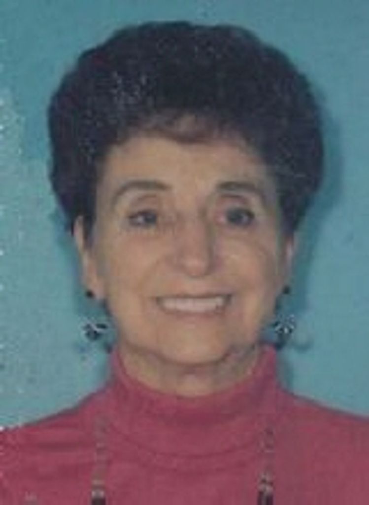 Leora Peterson Sorenson