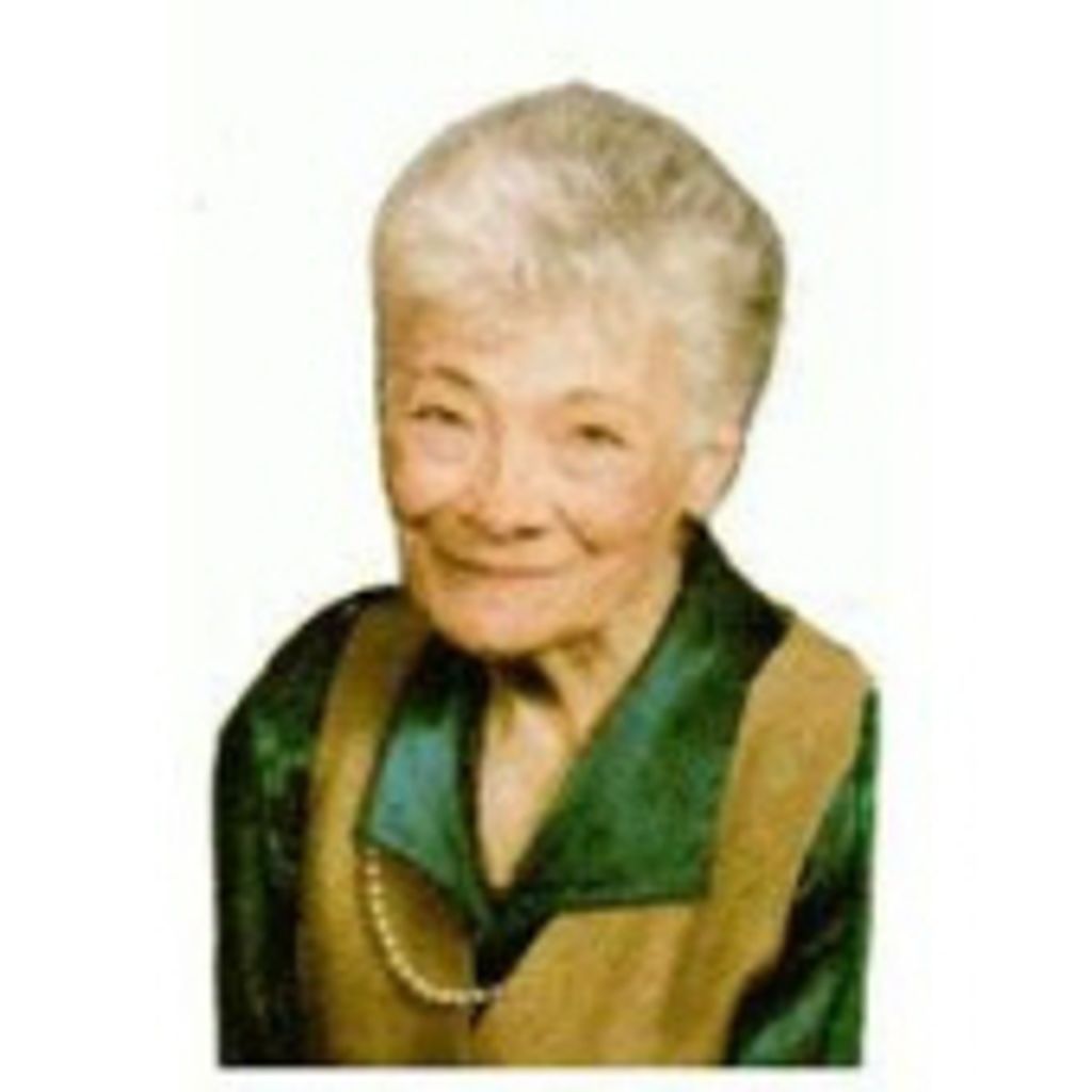 Rita C. Ryan