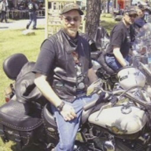 Rocky D. Ward Profile Photo