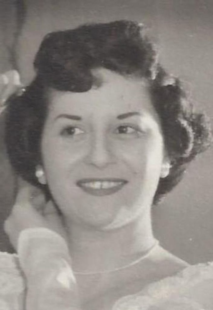 Mary Demaio