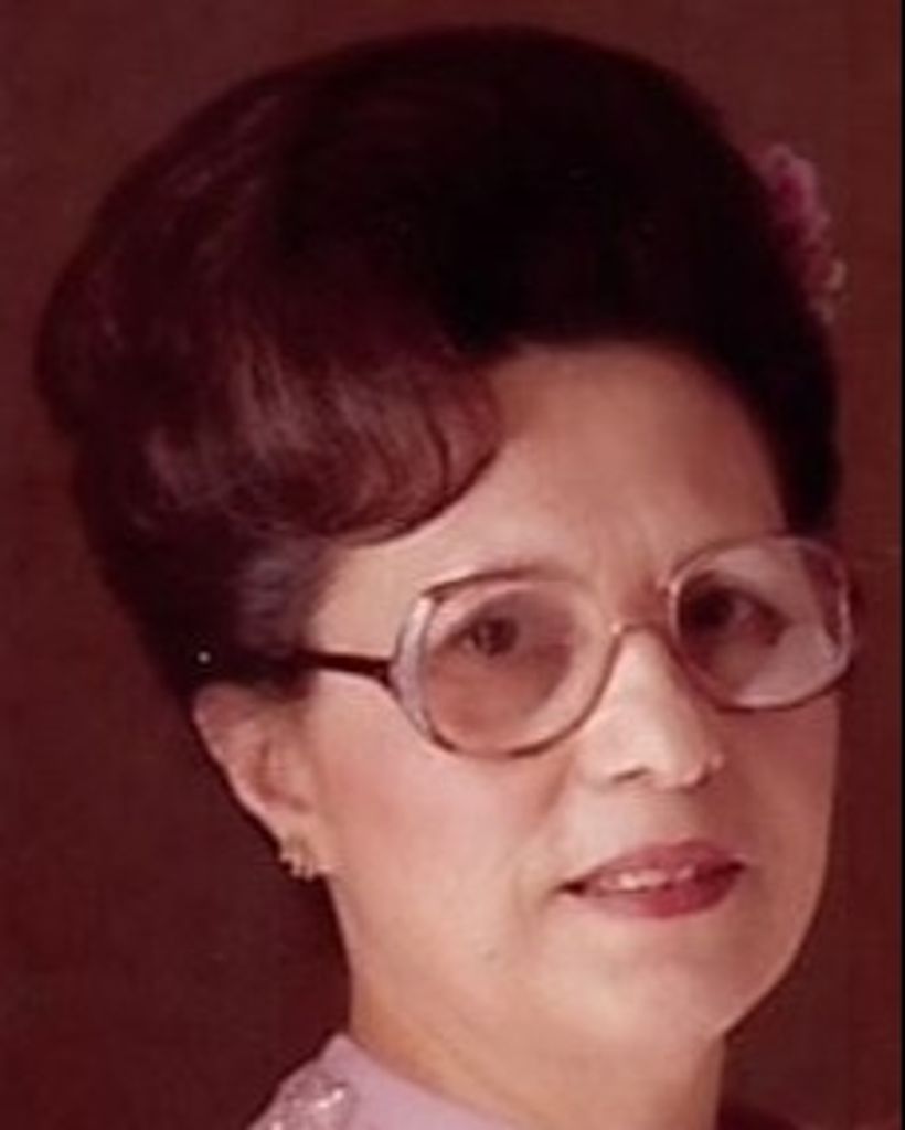 Alda Cardoso Profile Photo