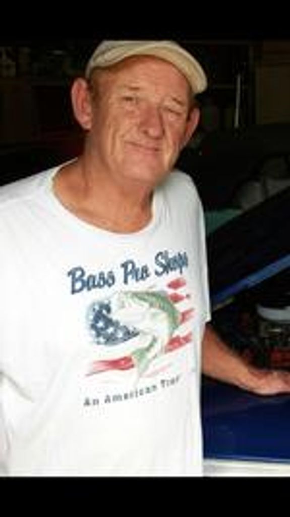 John Derrick Hyatt Sr.