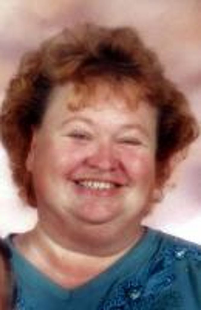 Diane Gamble