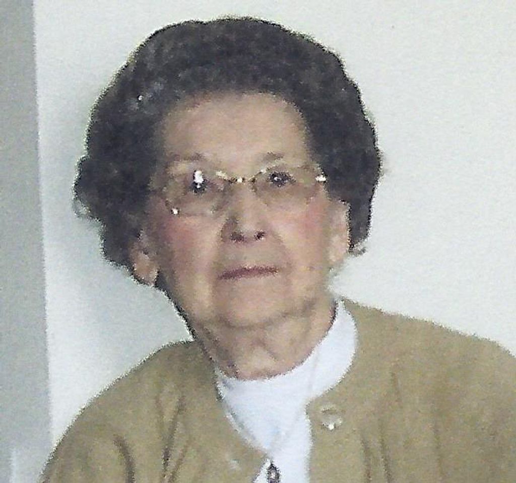 Sophie Zelinski Profile Photo