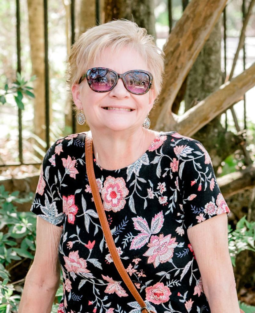 Joan Gardon
