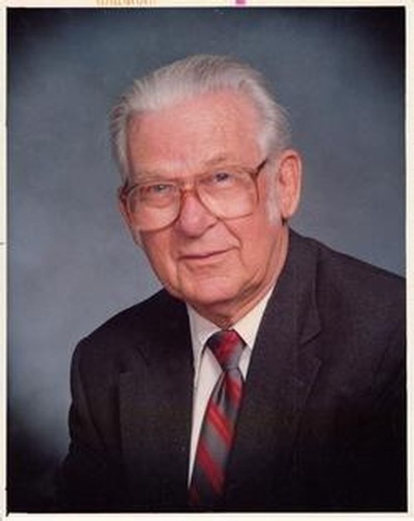 Clarence W. Kammerer