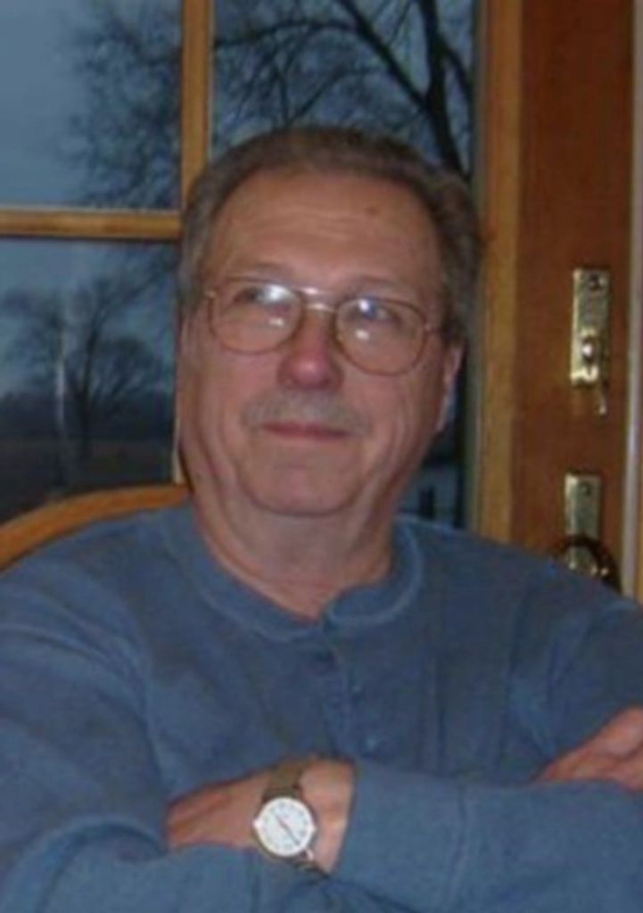 James "Denny" Robinson Profile Photo