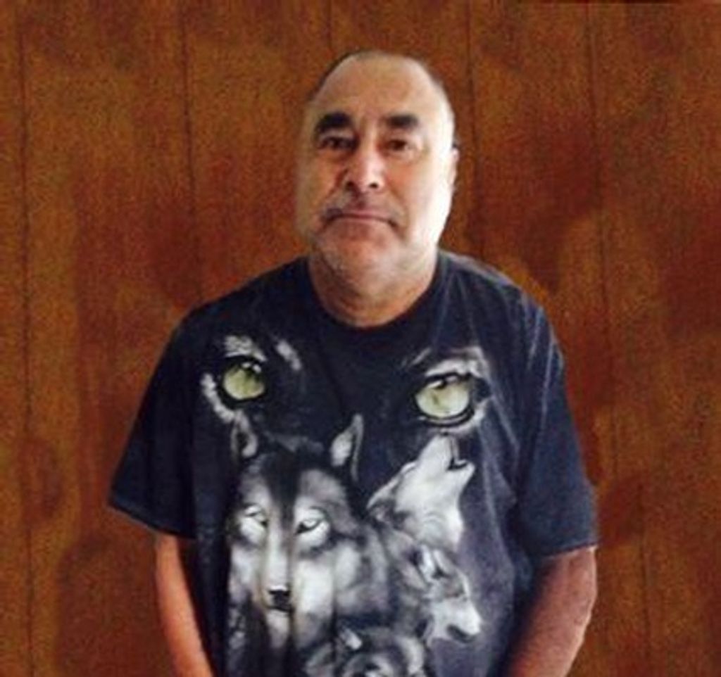 Ernest L. Cardenas Jr.