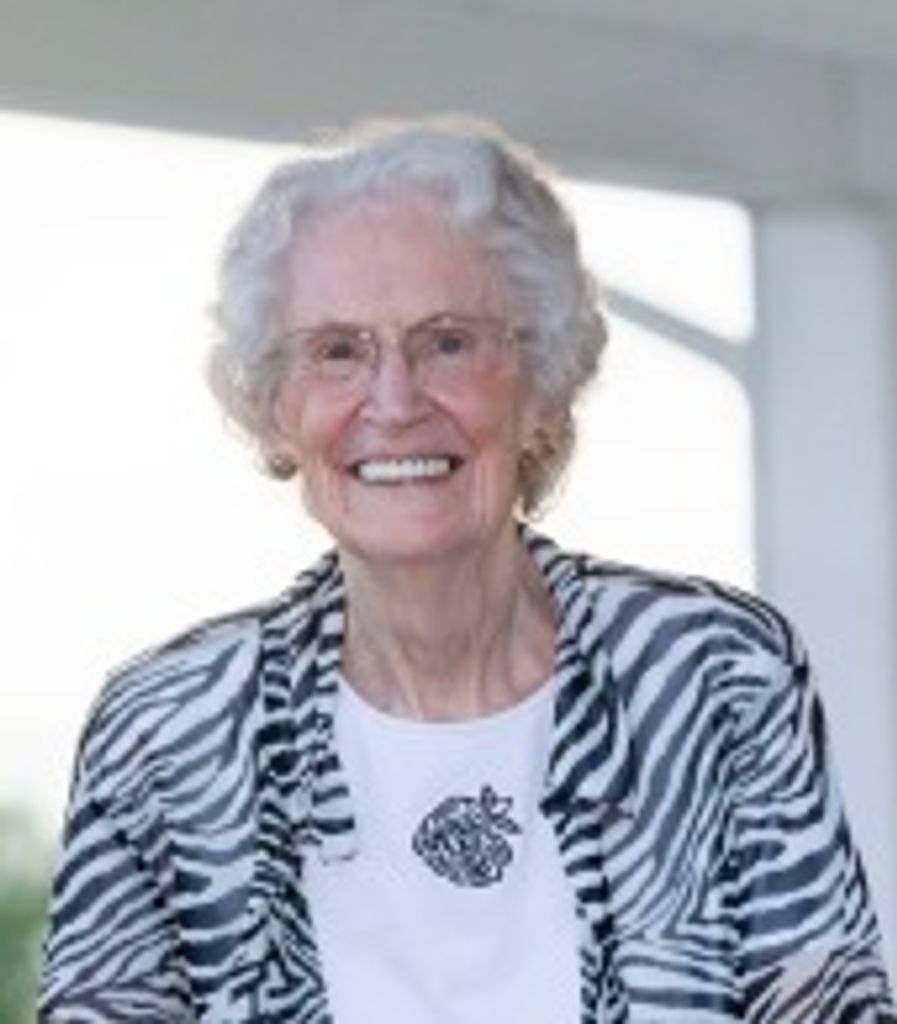 Mary Catanzariti (Stallard)