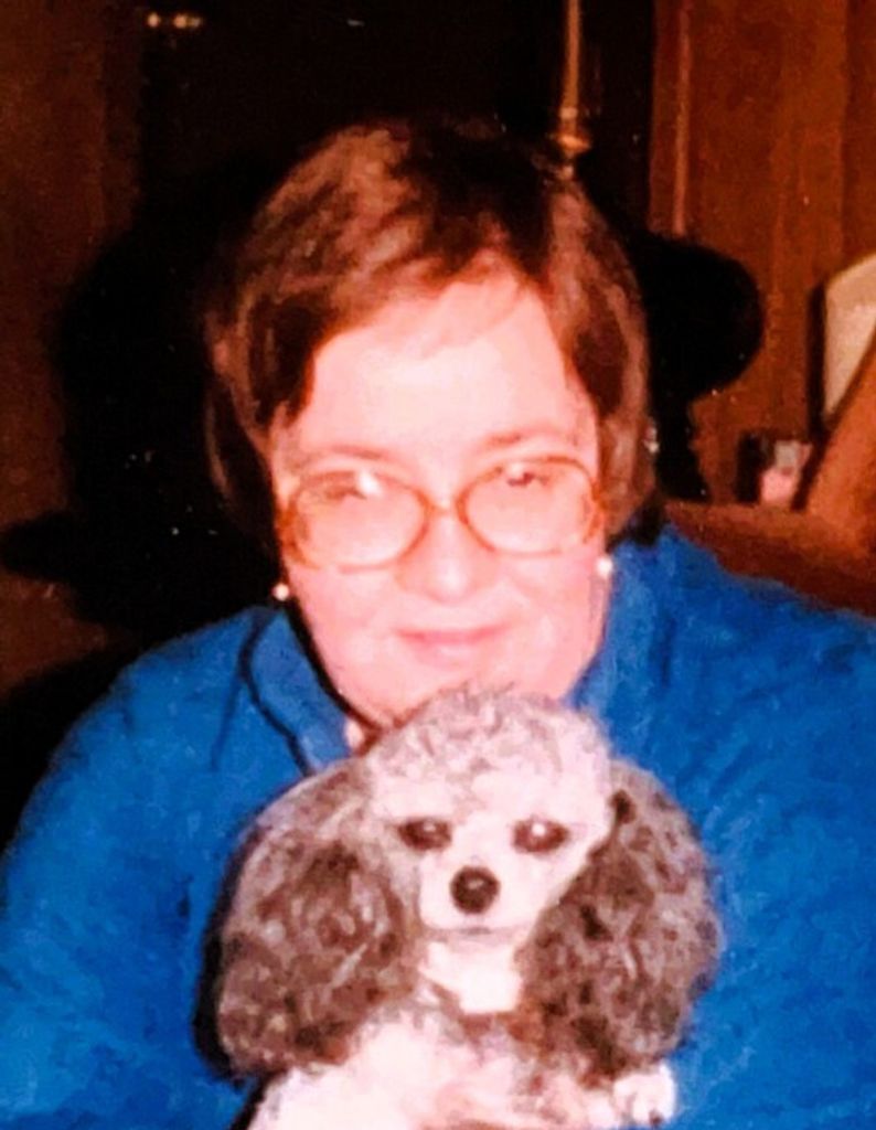 Sharon Ann (Landsparger)  Healy Profile Photo