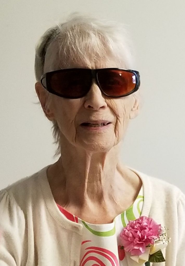 Rose Anderson