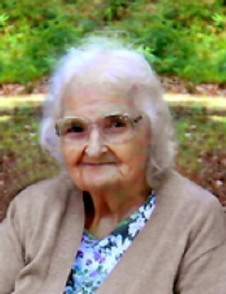 Louise M. Brinson