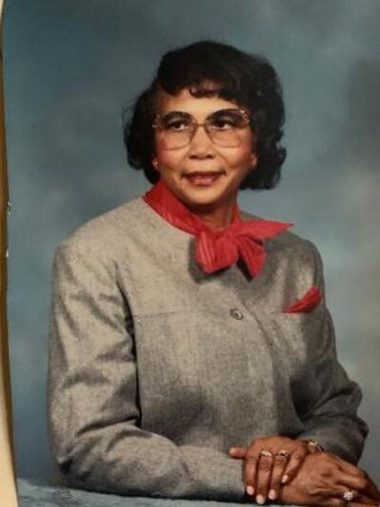 Betty Lee W. Reid Profile Photo