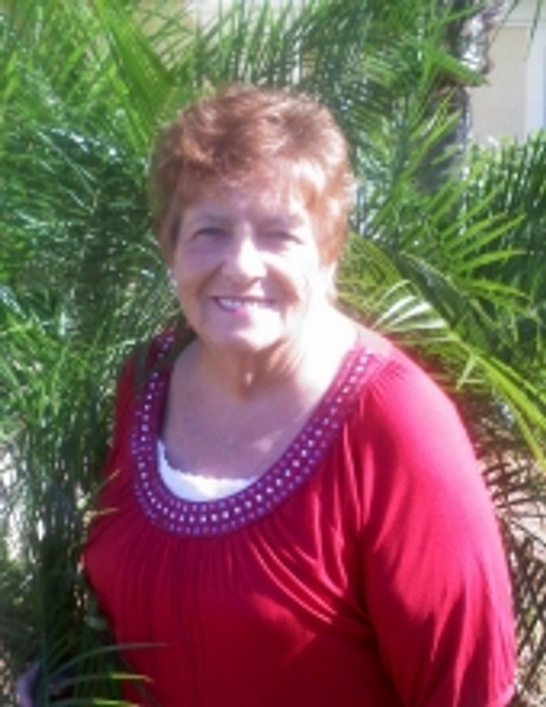 Wylene Manning Profile Photo