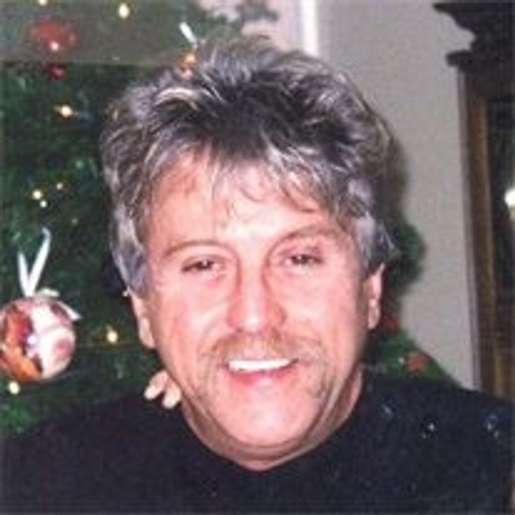Richard Glenn Stroh