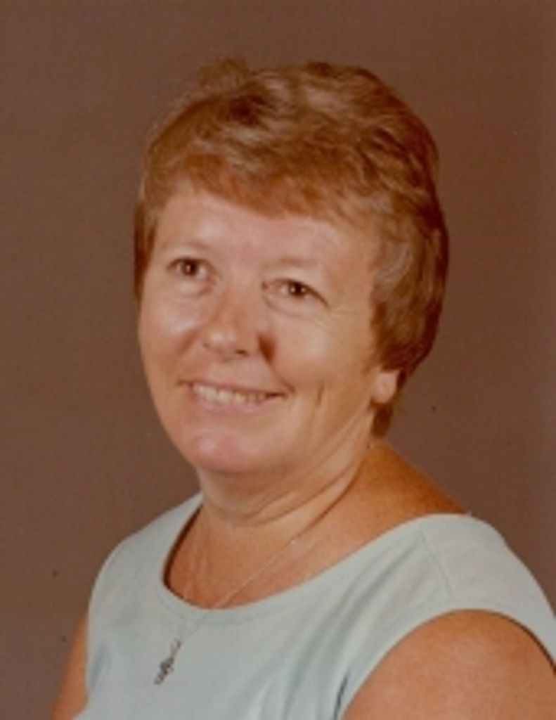 Audrey Thurston