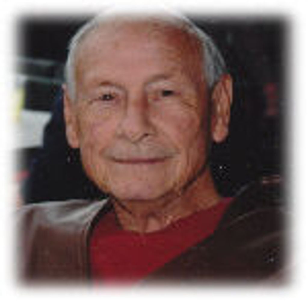 Perry Smith Profile Photo