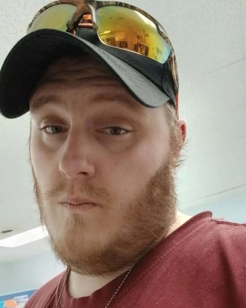 Adam Pruitt Profile Photo