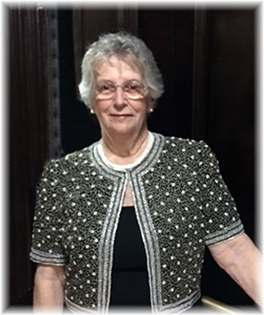 Lynn Zumwalt Ruck Profile Photo