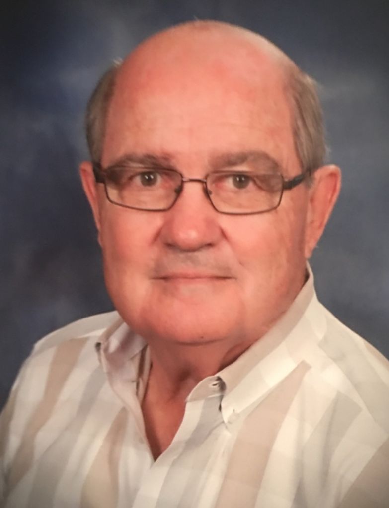 Robert Warren Peacock