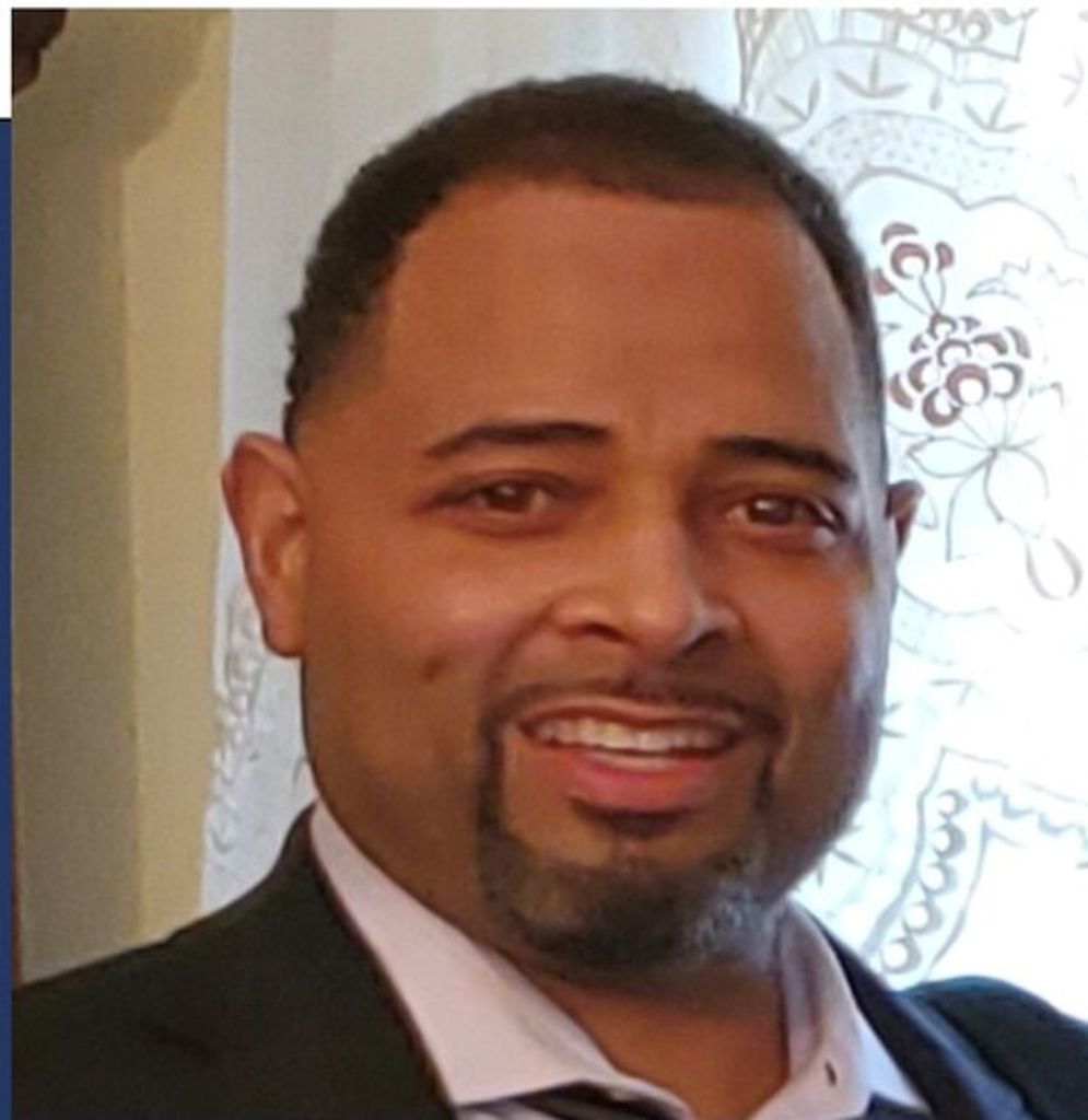 Keith D. Prince, Sr. Profile Photo