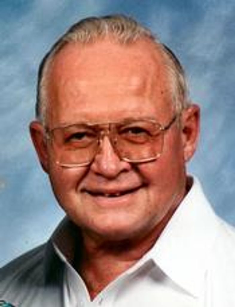 Francis "Joe" E. Glaus