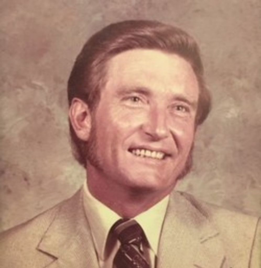 John M. Galloway