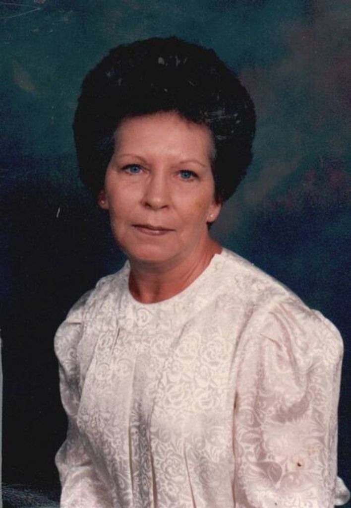 Deborah Ann Dunn