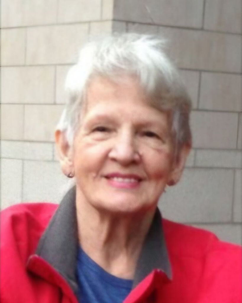 Marie Catherine Wagner