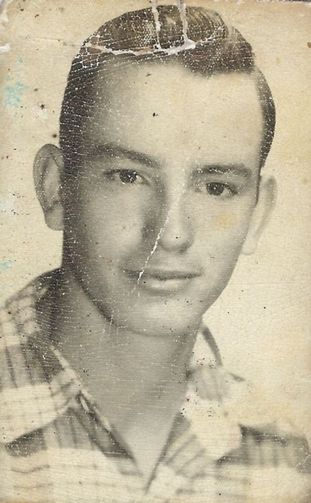 Lawrence Baldwin Profile Photo